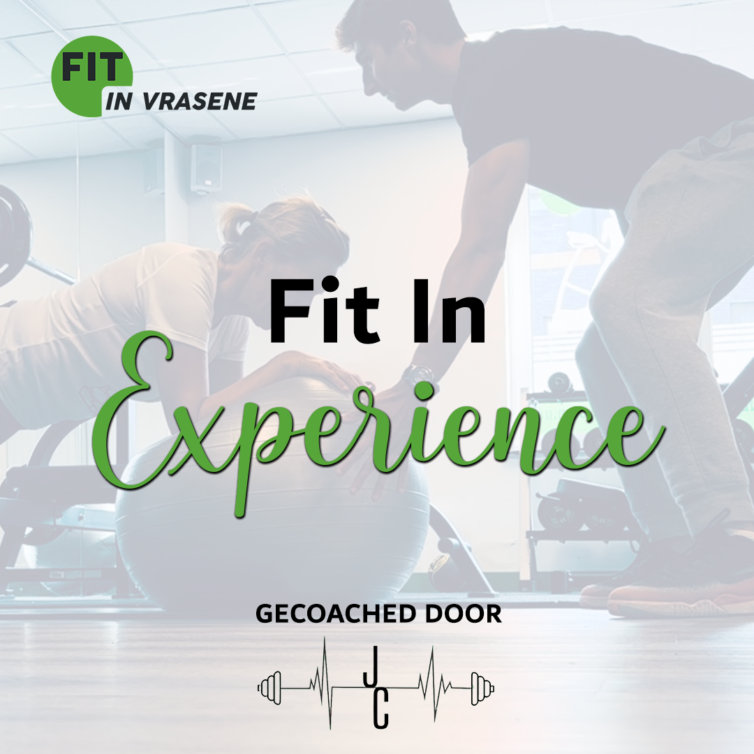 Fit-In Expierence